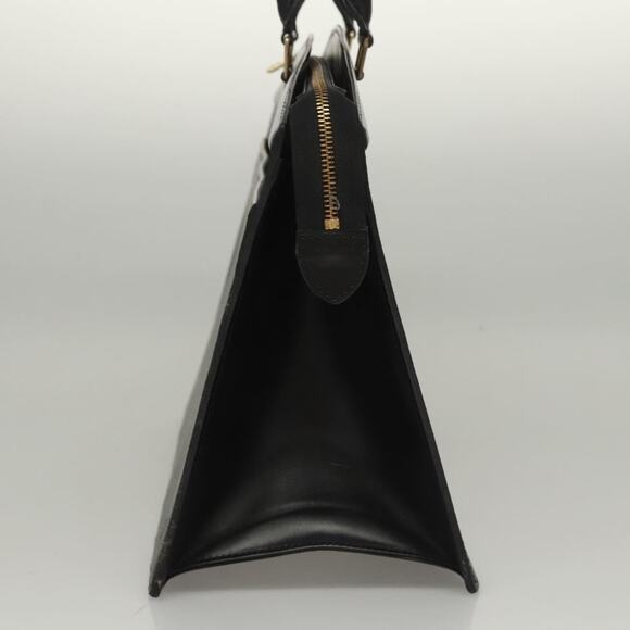 LOUIS VUITTON Epi Riviera Hand Bag Noir Black M48182 - Picture 3 of 16